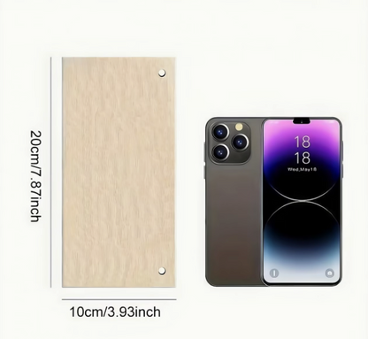 Welcome to My Garden Hanging Sing - Clearance