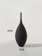 sophisticated vase