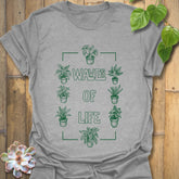 Minimalist Ocean Shirt