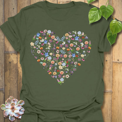 Minimalist T-Shirt