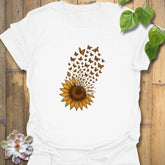 Nature graphic tee