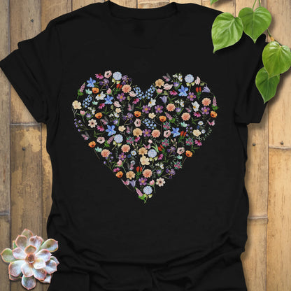 Romantic Shirt
