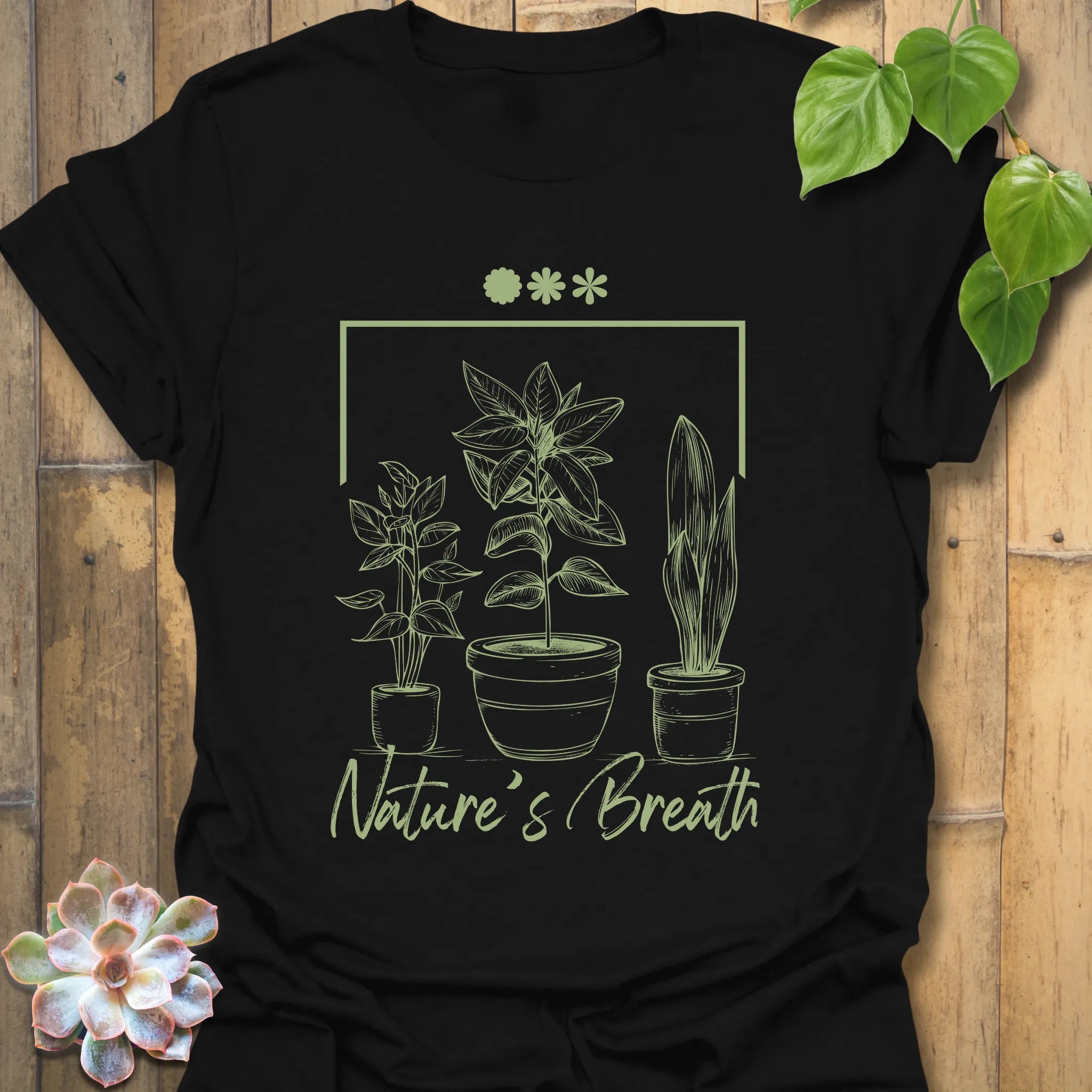 Nature Lover Shirt