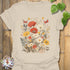 Wildflower Garden Shirt