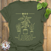 Botanical Tee