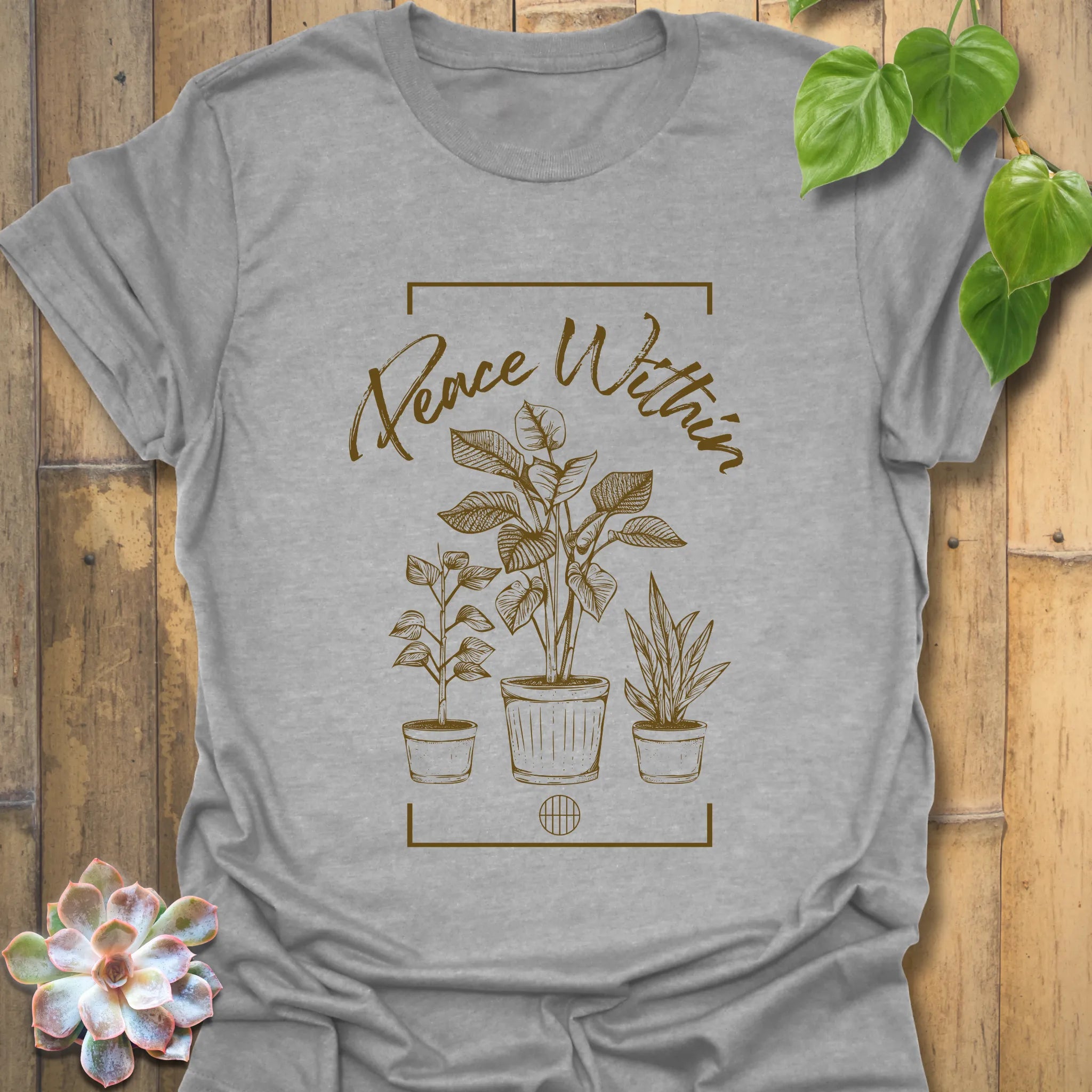 Inner Peace Shirt