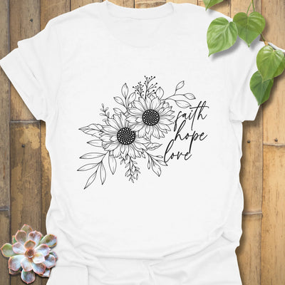 Faith Shirt