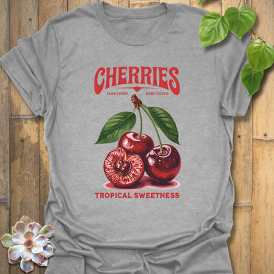 Cherries T-Shirt