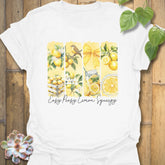 Citrus Graphic Tee