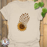 Soft cotton t-shirt