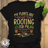 Motivational T-Shirt