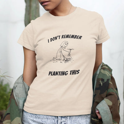 Gardening T-Shirt