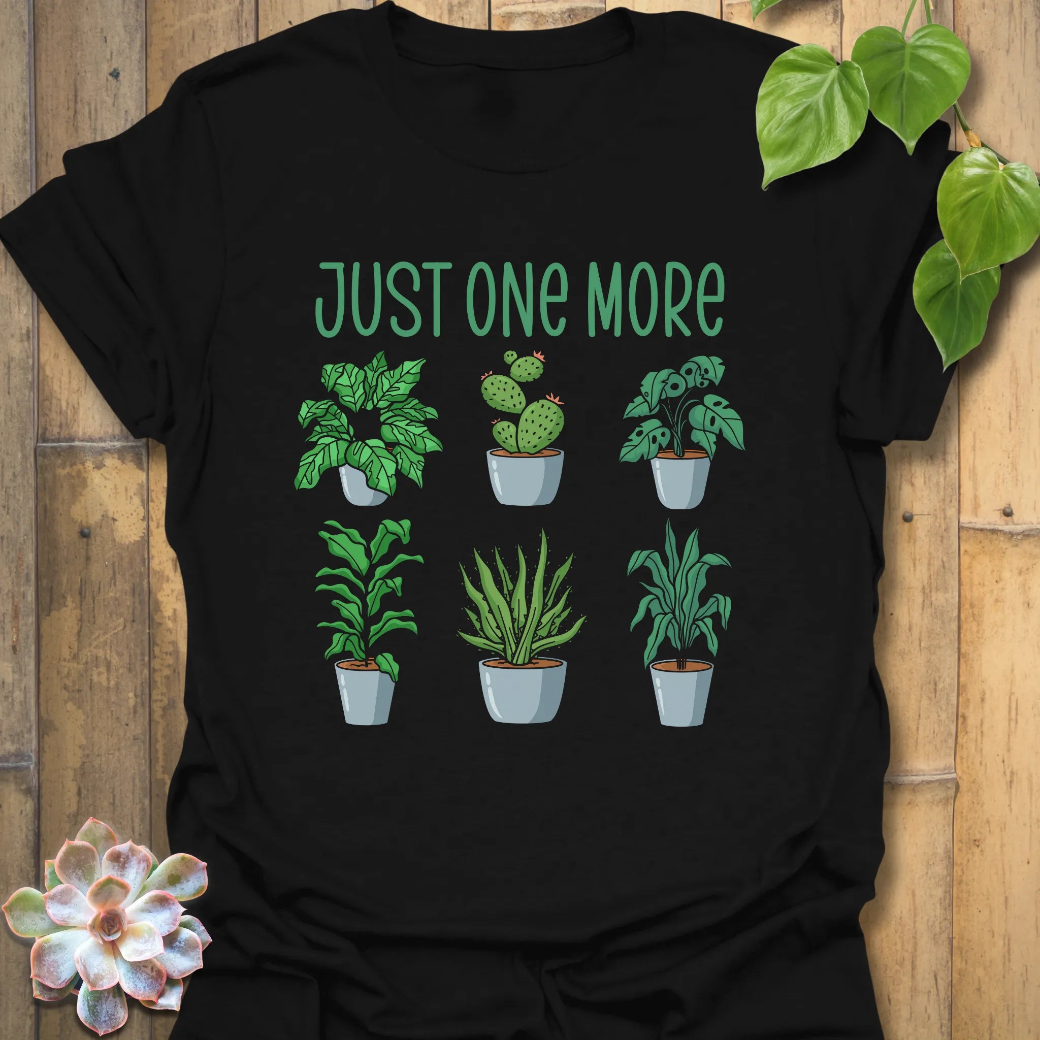 Plant Lover Shirt