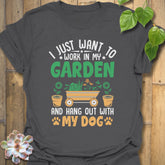 Dog Mum T-Shirt