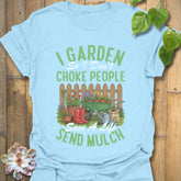 Garden Therapy Shirt