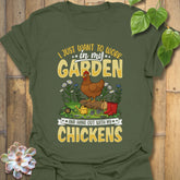 Funny Farm Shirt