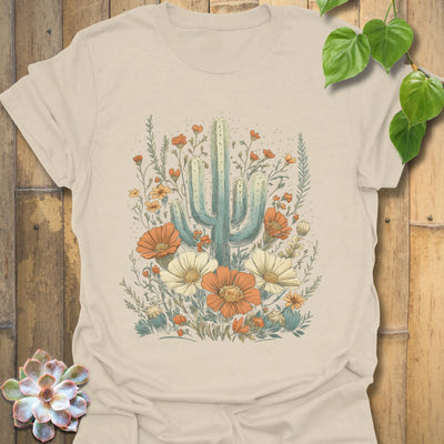 Nature Inspired Shirt