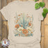 Nature Inspired Shirt