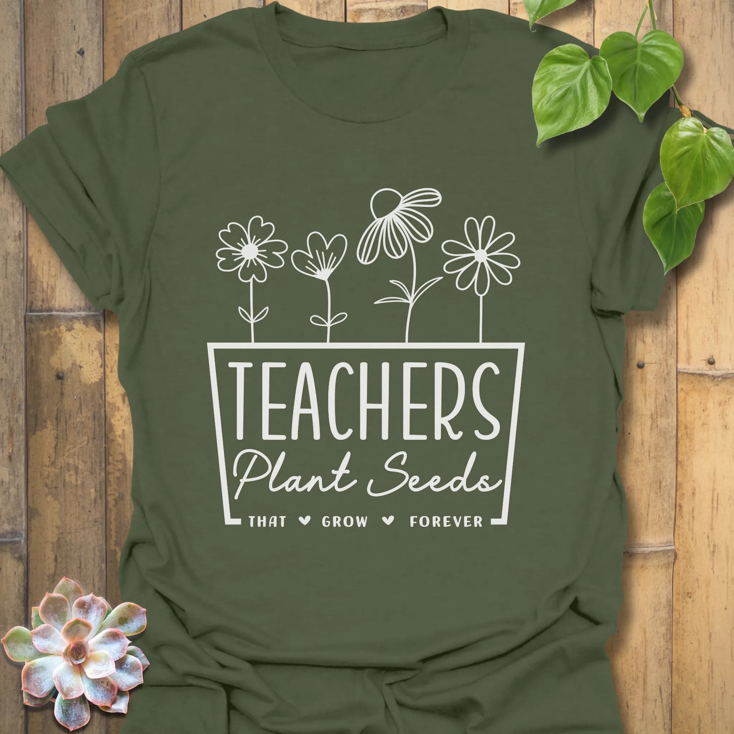 Gift for Teacher