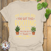 Plant Lover Tee