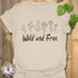 Boho Graphic Tee