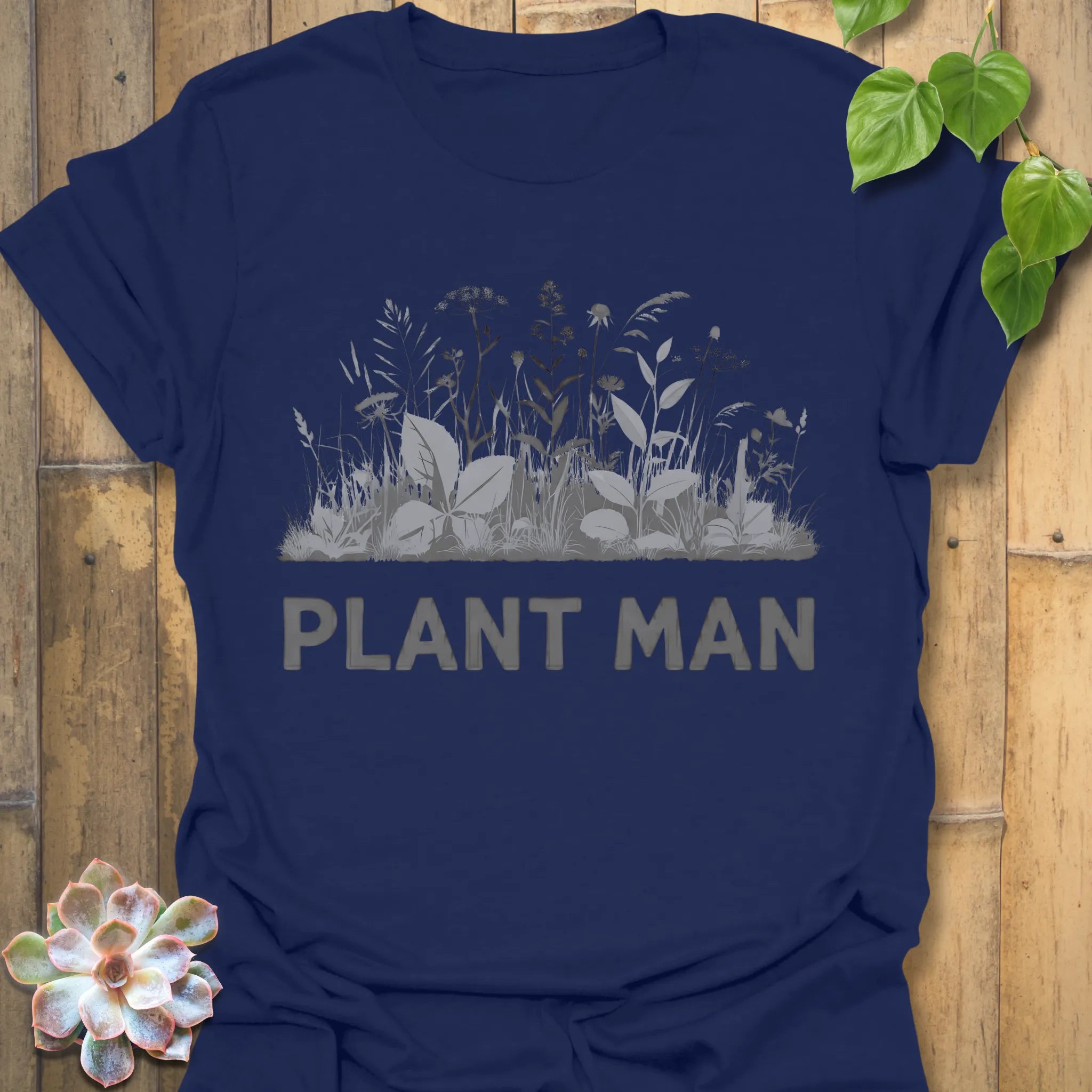 Plant Man Shirt