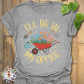 Gardener Gift Shirt