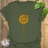 Positive Quote Tee
