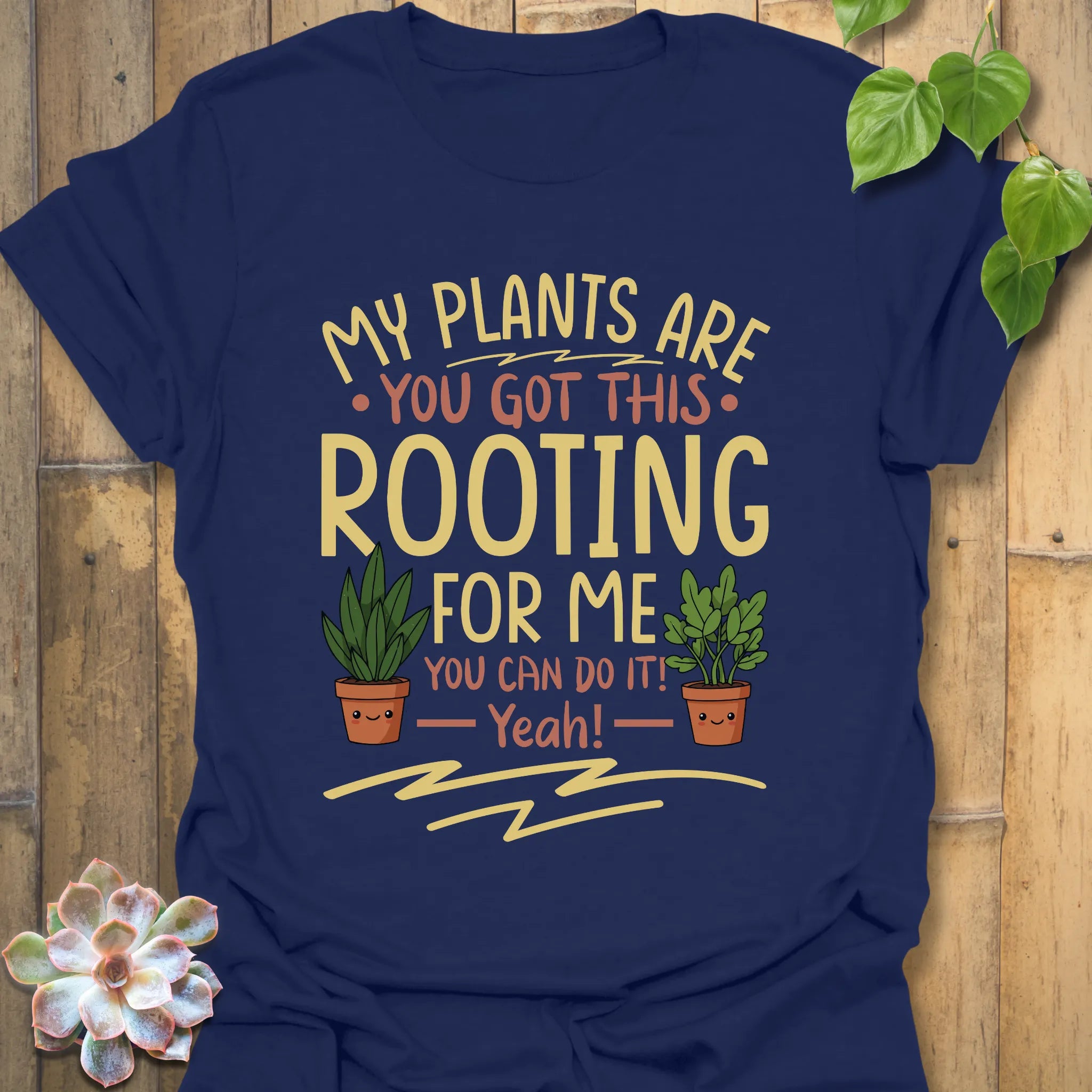 Gardening Shirt