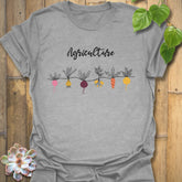 Agriculture T-shirt Sport Grey / S T-Shirt