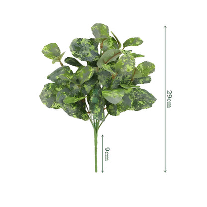 Artificial Dieffenbachia Plant - Lush Greenery for Home Decor Mulberry leaf1 Artificial Plants