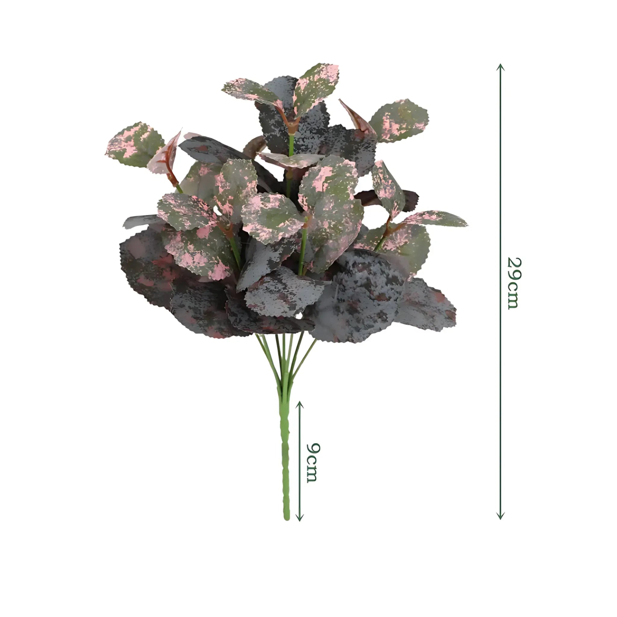 Artificial Dieffenbachia Plant - Lush Greenery for Home Decor Mulberry leaf2 Artificial Plants