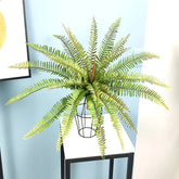 Artificial Fern Plant Artificial Plants
