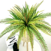 Artificial Fern Plant Artificial Plants