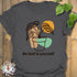 Be-leaf In Yourself T-shirt Charcoal / S T-Shirt