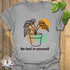 Be-leaf In Yourself T-shirt Sport Grey / S T-Shirt