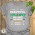 Beautiful Plants T-shirt Sport Grey / S T-Shirt
