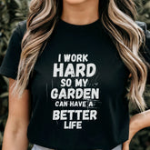 Better Life T-shirt T-Shirt