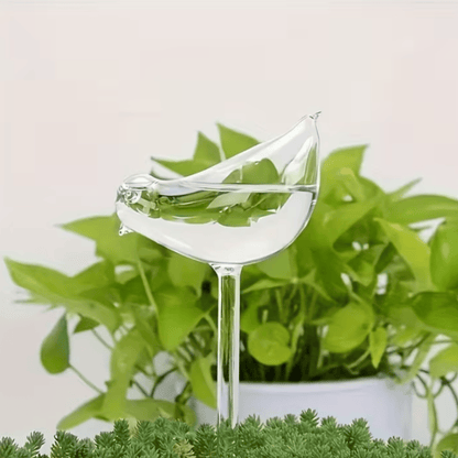 Bird Self-Watering Plant Stakes (Set of 6) – Clearance