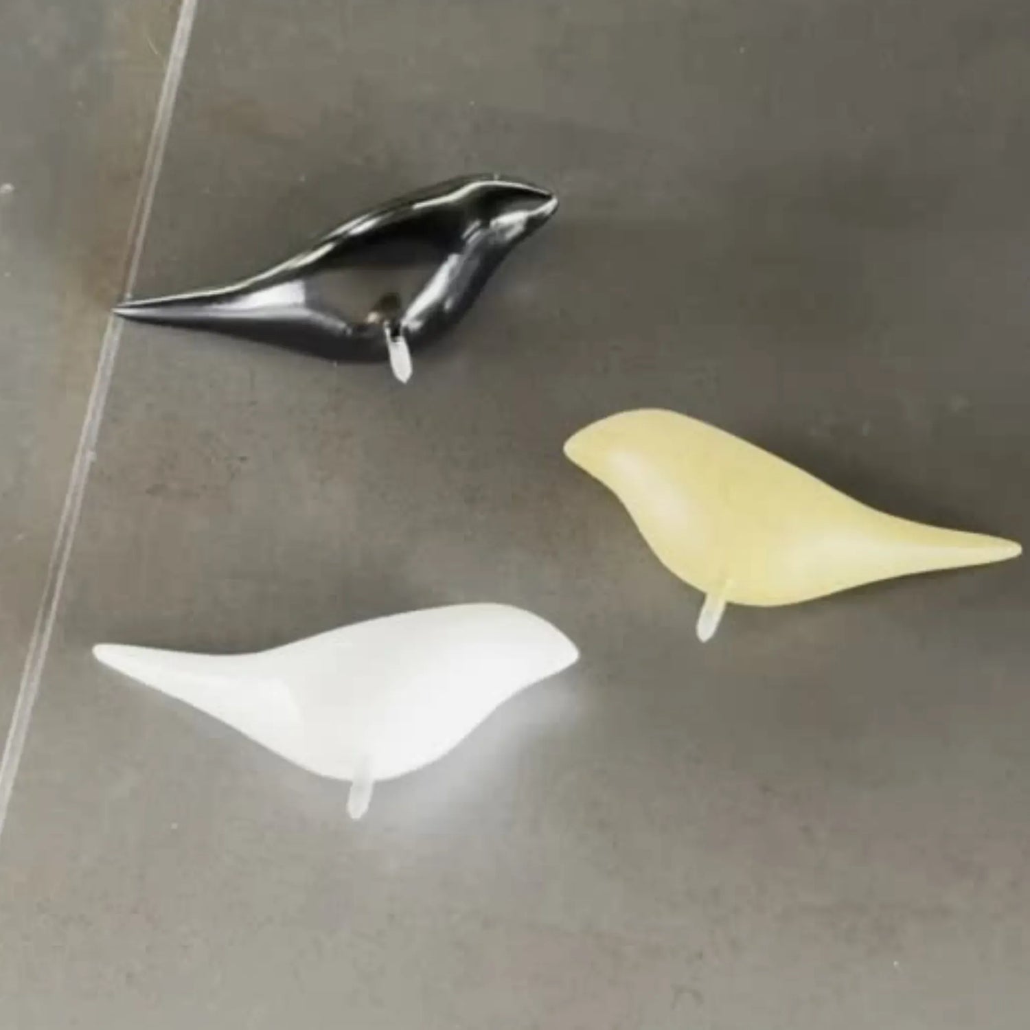 Bird Shaped Wall Hooks | Bird Wall Decor Home decor