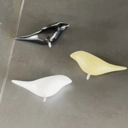 Bird Shaped Wall Hooks | Bird Wall Decor Home decor