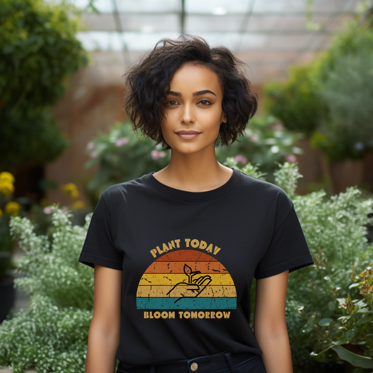 garden lovers shirt