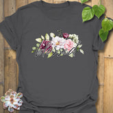 Blessed T-shirt Charcoal / S T-Shirt