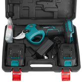 Brushless Electric Pruning Shears - Cordless & Rechargeable Pruning Shears