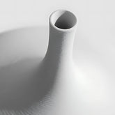 Ceramic Vase Handmade Flower Vase