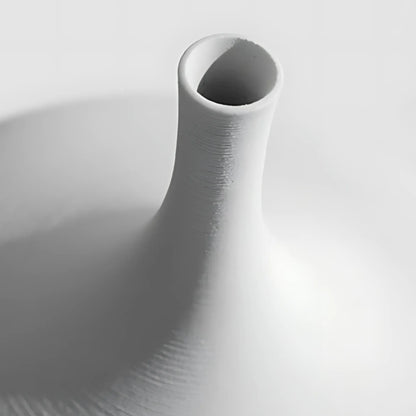 Ceramic Vase Handmade Flower Vase