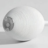 Ceramic Vase Handmade Flower Vase