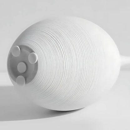 Ceramic Vase Handmade Flower Vase