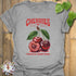 Cherries Tropical Sweetness T-Shirt Sport Grey / S T-Shirt