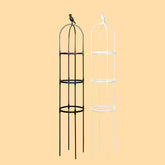 Climbing Plant Trellis - Support Frame for Flowers and Vines Plant Support